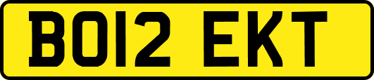 BO12EKT