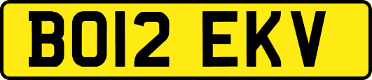 BO12EKV