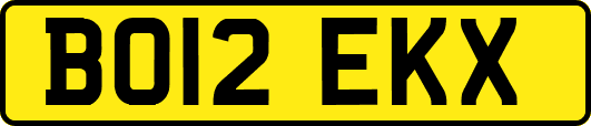 BO12EKX