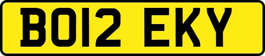BO12EKY