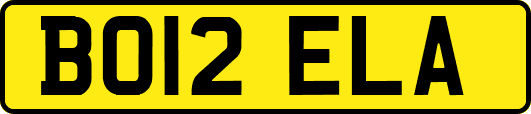 BO12ELA