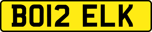 BO12ELK