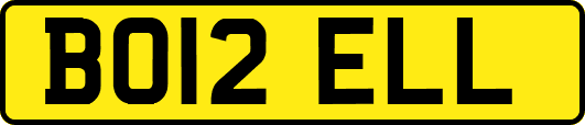 BO12ELL