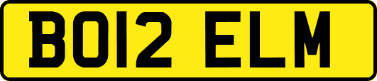 BO12ELM