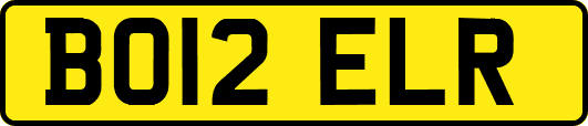 BO12ELR