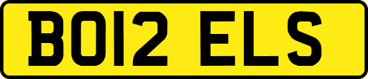 BO12ELS