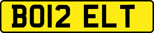BO12ELT
