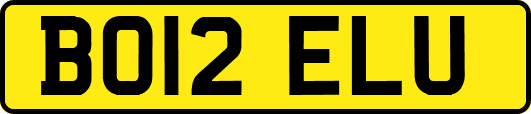 BO12ELU