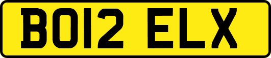 BO12ELX