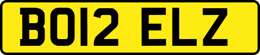BO12ELZ
