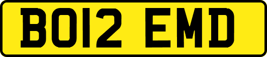 BO12EMD