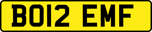 BO12EMF