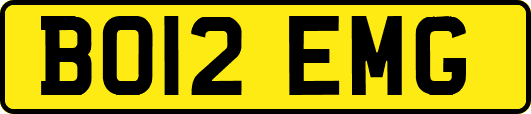 BO12EMG
