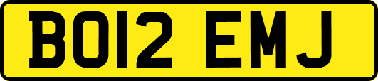 BO12EMJ