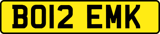 BO12EMK