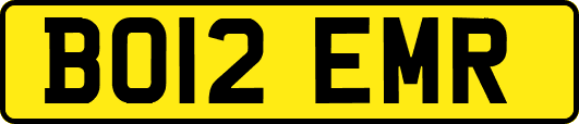 BO12EMR