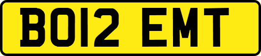 BO12EMT