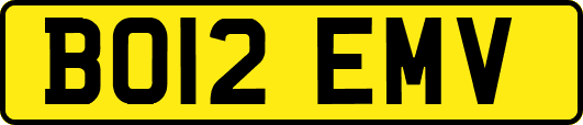BO12EMV