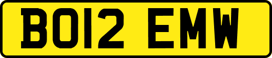BO12EMW
