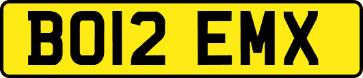 BO12EMX