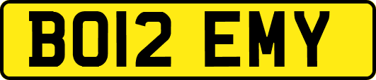 BO12EMY