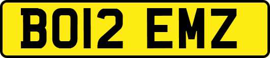 BO12EMZ