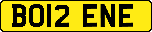 BO12ENE