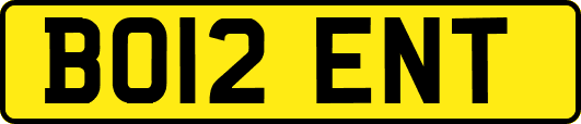 BO12ENT
