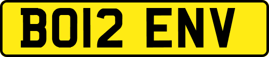 BO12ENV