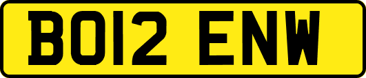 BO12ENW