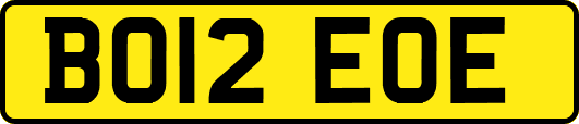 BO12EOE