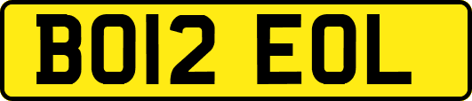 BO12EOL