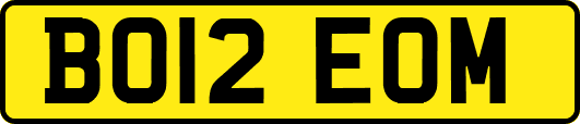 BO12EOM
