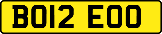 BO12EOO