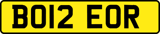 BO12EOR