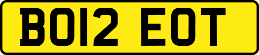 BO12EOT
