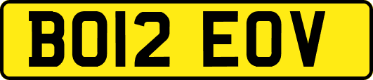 BO12EOV