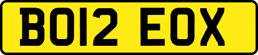 BO12EOX