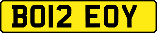 BO12EOY