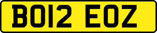 BO12EOZ
