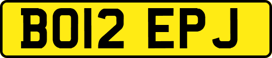 BO12EPJ