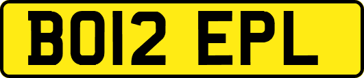 BO12EPL