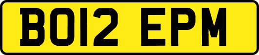 BO12EPM