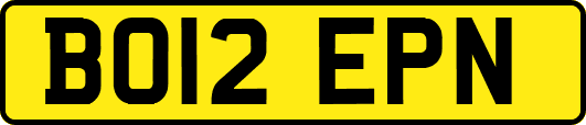 BO12EPN