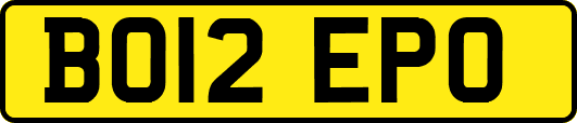 BO12EPO