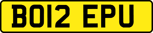BO12EPU