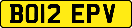 BO12EPV