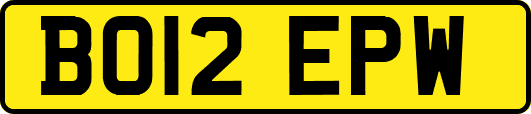 BO12EPW