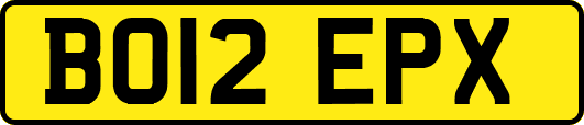 BO12EPX