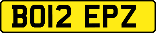 BO12EPZ